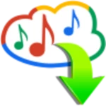 music mate android application logo